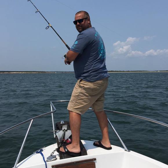 Meet your Posher, David - Picture 1 of 1